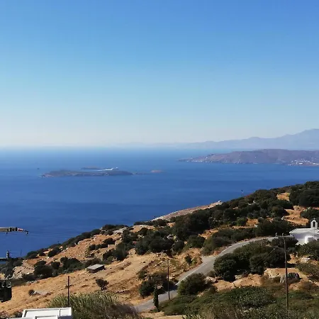 Lorentzia House 2 ! Σπίτι διακοπών Aprovaton