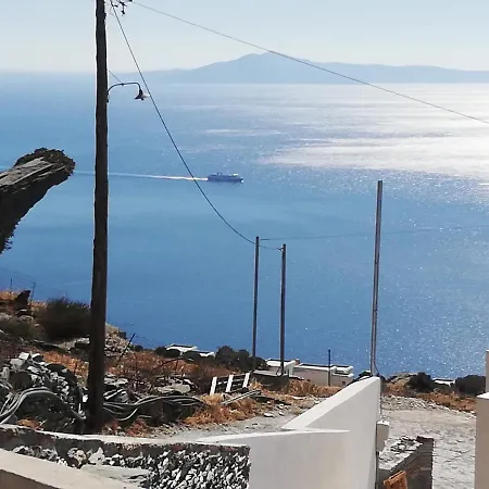 Σπίτι διακοπών Lorentzia House 2 ! *