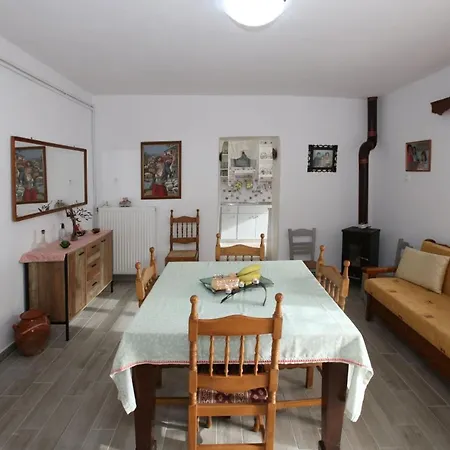 Lorentzia House 2 ! Σπίτι διακοπών *