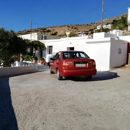 Lorentzia House 2 ! Σπίτι διακοπών *