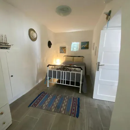 Σπίτι διακοπών Lorentzia House 2 ! Aprovaton