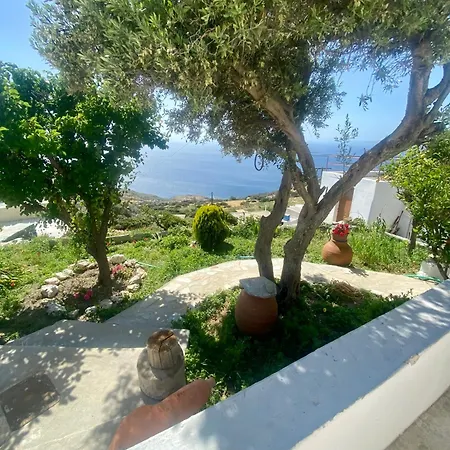 Σπίτι διακοπών Lorentzia House 2 ! *