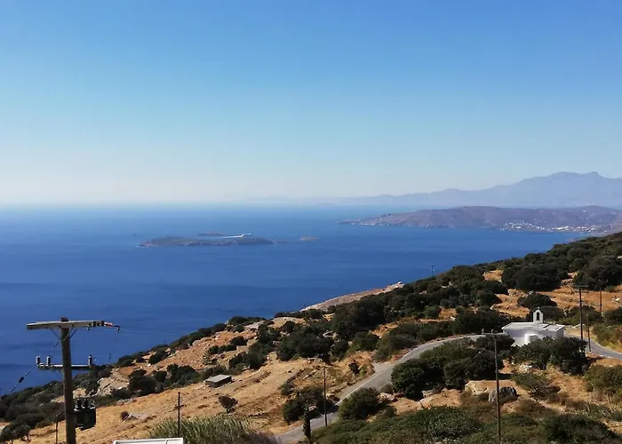 Lorentzia House 2 ! Σπίτι διακοπών Aprovaton