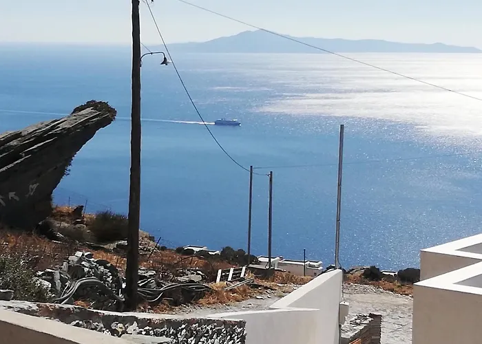 Σπίτι διακοπών Lorentzia House 2 ! *