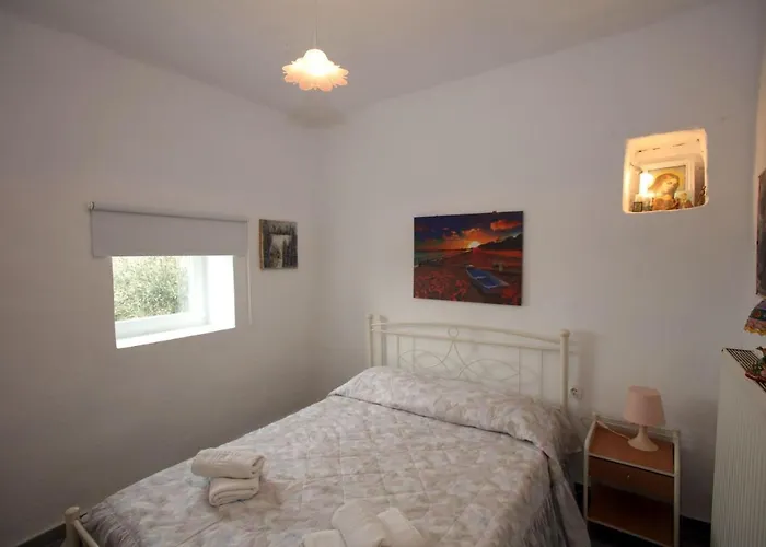 Lorentzia House 2 ! Σπίτι διακοπών Aprovaton