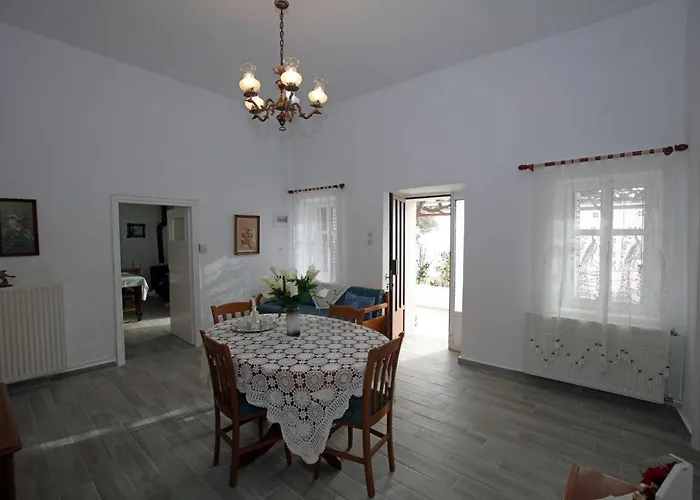 Lorentzia House 2 ! Σπίτι διακοπών *