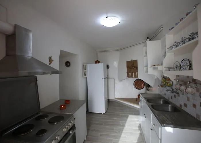 Lorentzia House 2 ! Σπίτι διακοπών