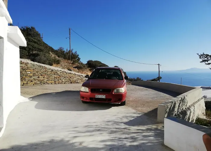 Σπίτι διακοπών Lorentzia House 2 !