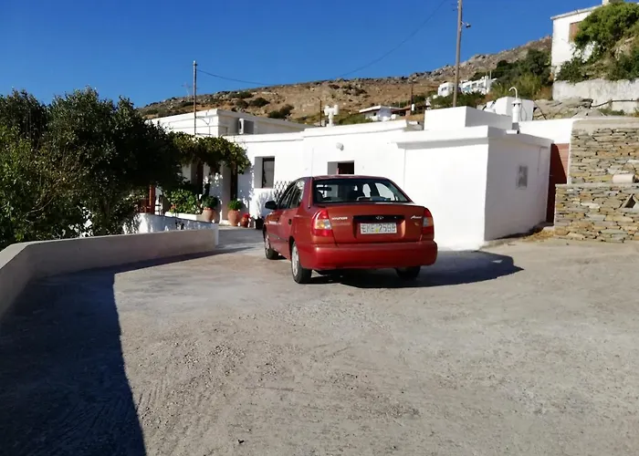 Lorentzia House 2 ! Σπίτι διακοπών *