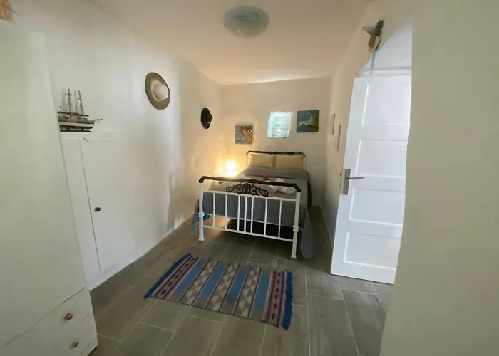 Σπίτι διακοπών Lorentzia House 2 ! Aprovaton