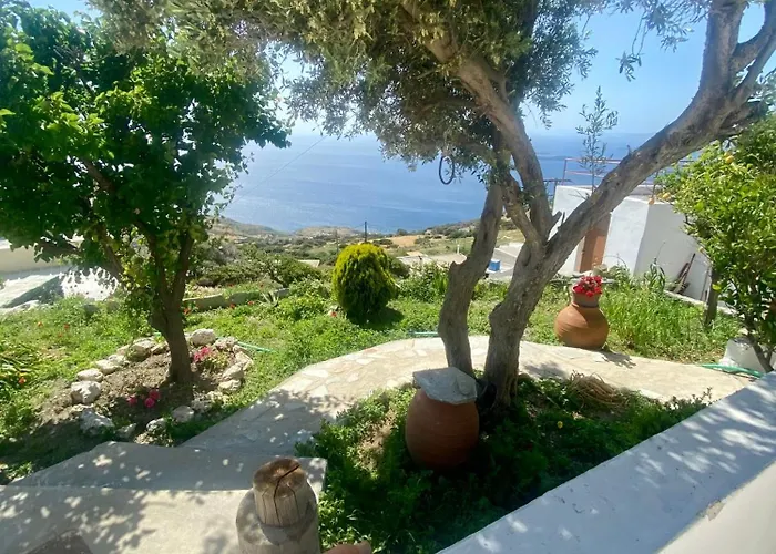 Σπίτι διακοπών Lorentzia House 2 ! *