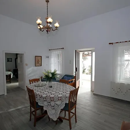 Lorentzia House 2 ! Semesterbostad *