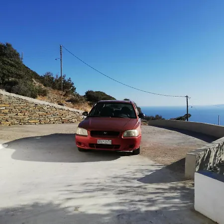 Hébergement de vacances Lorentzia House 2 !