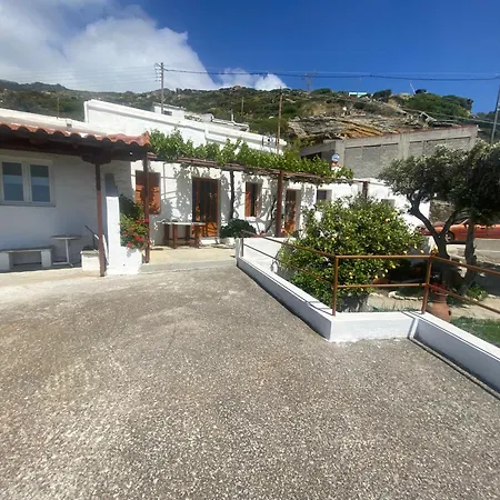 Holiday home Lorentzia House 2 ! Aprovaton