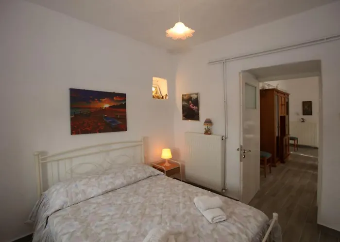 Lorentzia House 2 ! Semesterbostad Aprovaton