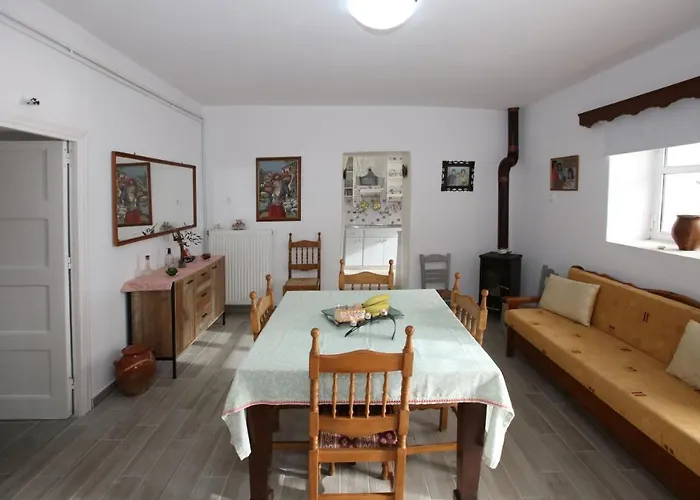 Lorentzia House 2 ! Semesterbostad *